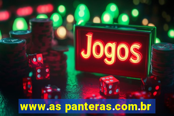 www.as panteras.com.br